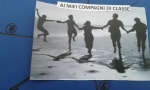 ai miei compagni di classe